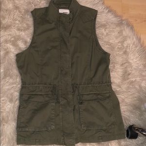 Sonoma vest